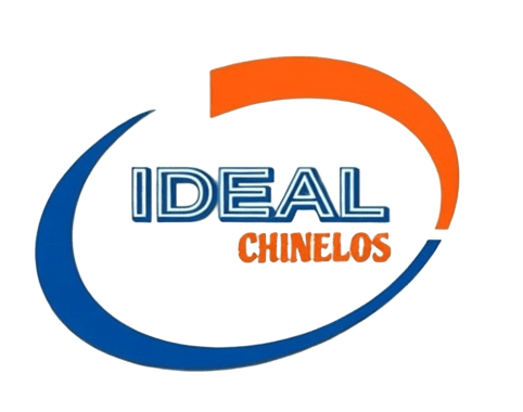 Logo Ideal Chinelos